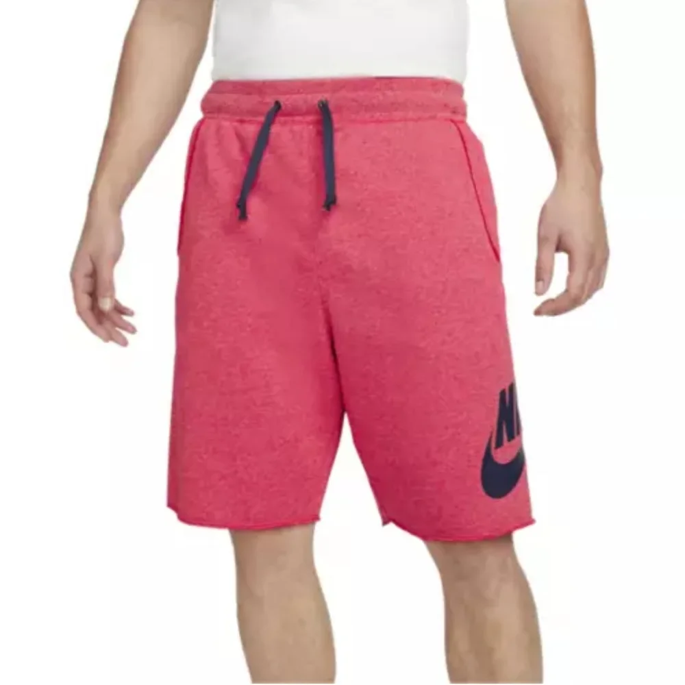 NWT Men's Nike Sportswear SPE FT Alumni Shorts - Picture 3 of 10